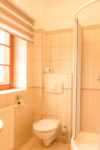 Bathroom 4, Hotel Vitkova Hora, Karlovy Vary