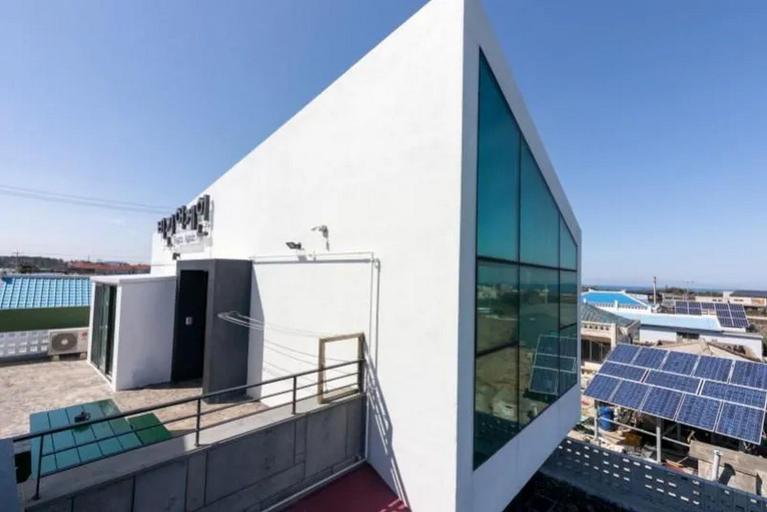 Others 3, Jeju Begin Again Pension (new construction in 18), Jeju