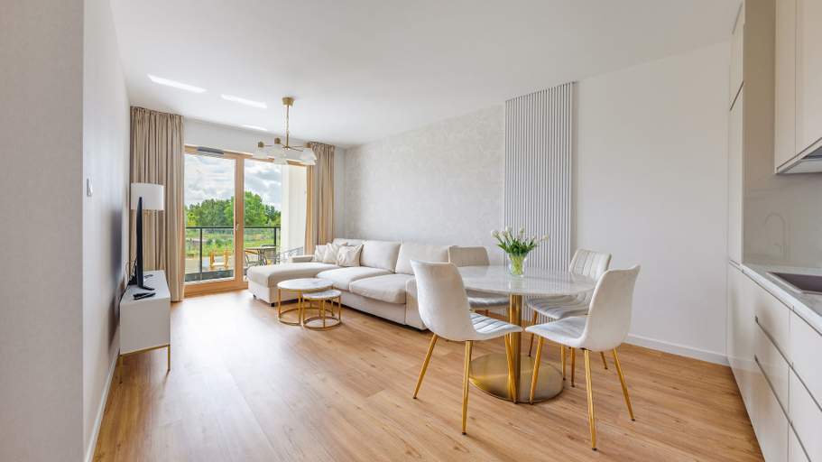 Others 5, Apartamenty Sun & Snow Porto, Gdańsk City