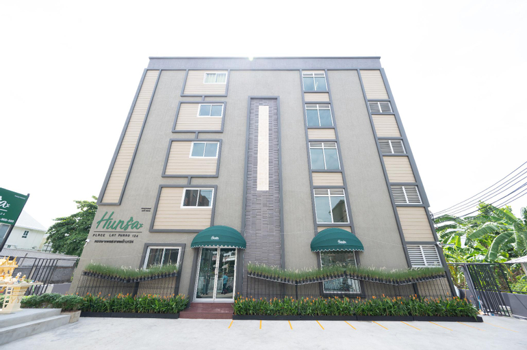 Exterior & Views, Hunsa Place Lat Phrao 124, Wang Thonglang