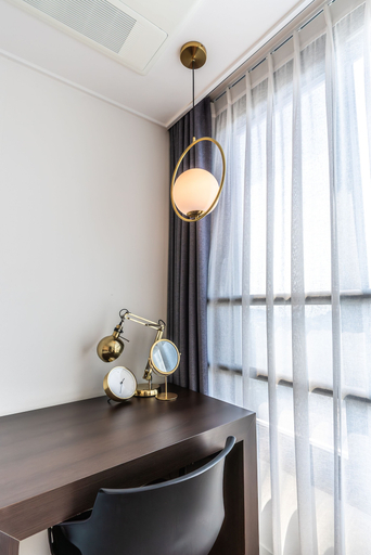 Others 5, Hotel The Grang Jungmun, Seogwipo