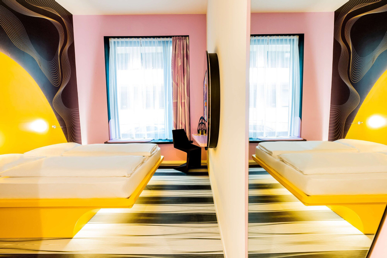 Bedroom 7