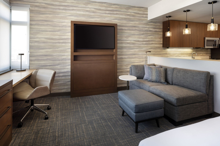 Residence Inn by Marriott Oakland Downtown, Alameda