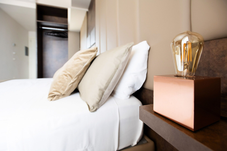 Bedroom 3, Imperatrice Suites, Napoli