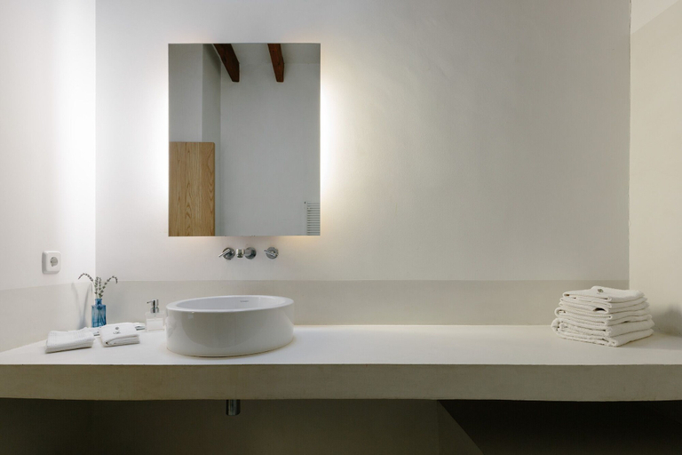 Bathroom 4, Agroturismo Filicumis, Baleares
