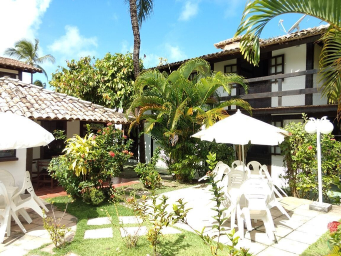 Exterior & Views 2, Bimba Hostel, Porto Seguro