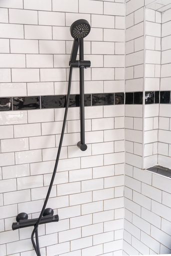 Bathroom 4, Belmont Villa, Devon