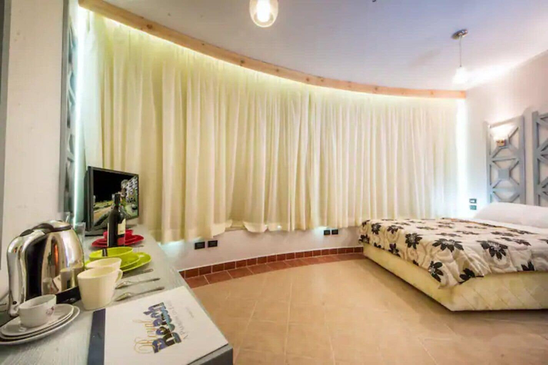 Bedroom 2, Royal Beach Resort Hurghada, Al-Ghurdaqah
