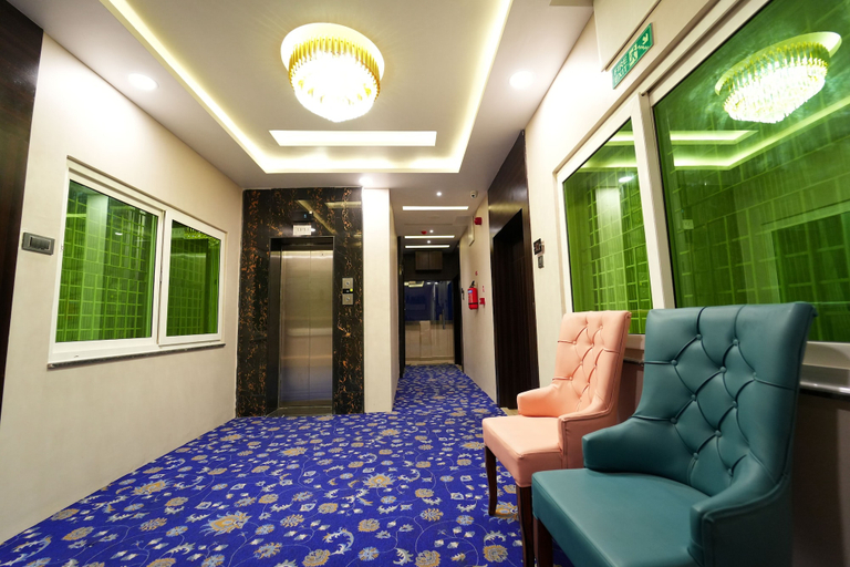 Others 5, Mevid hotels, Ranga Reddy