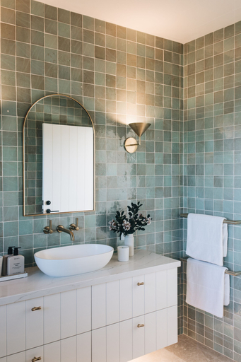 Bathroom 3, The Brooklet, Ballina