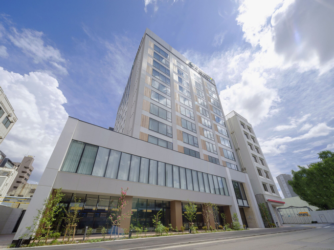 Exterior & Views, Tosei Hotel COCONE Tsukiji Ginza Premier, Chūō