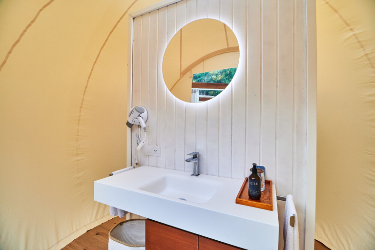 Bathroom 4, Astral Tulum, Cozumel