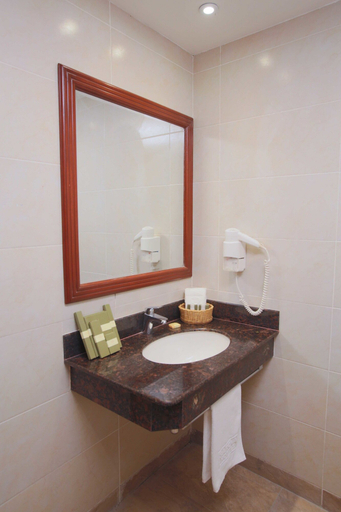 Bathroom 5, Sarova Woodlands Hotel and Spa, Nakuru, Nakuru Town East