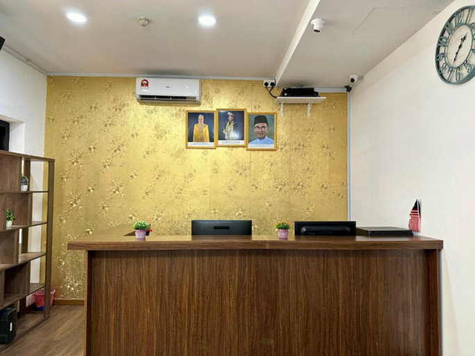 Others 5, Hotel Arba, Kuala Lumpur