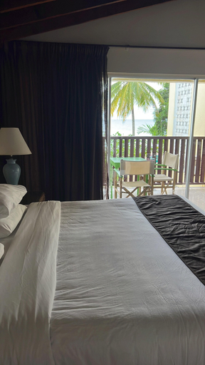 Bedroom 3, Starfish Tobago