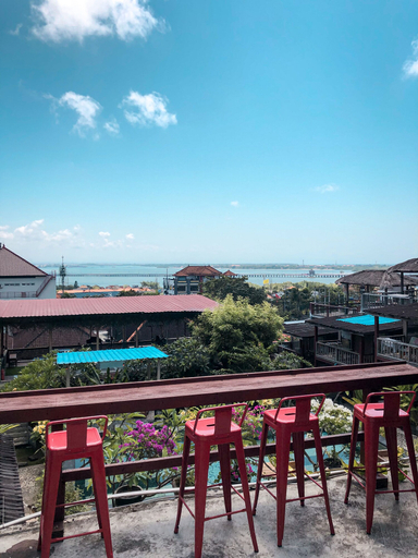 Others 5, Tree House Lodge, Badung