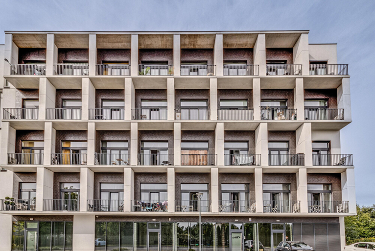 Exterior & Views 2, RentPlanet - Apartamenty Zarembowicza, Środa Śląska