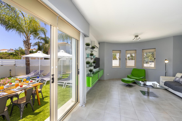 Others 4, Protaras Palm Villa 54