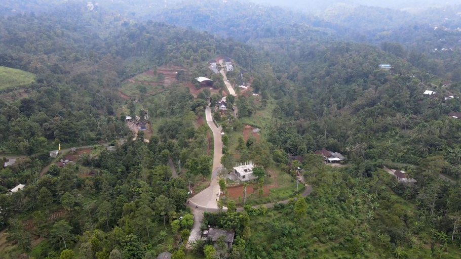 Others 5, Vila Saieda Green View, Jombang