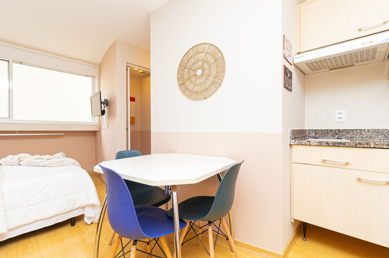 Dining Room 1