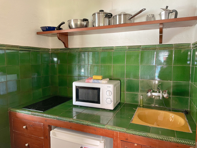 Others 5, Binivell Park - 30º apartments, Baleares