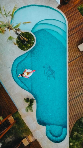 Vila Aty Lodge, Barreirinhas