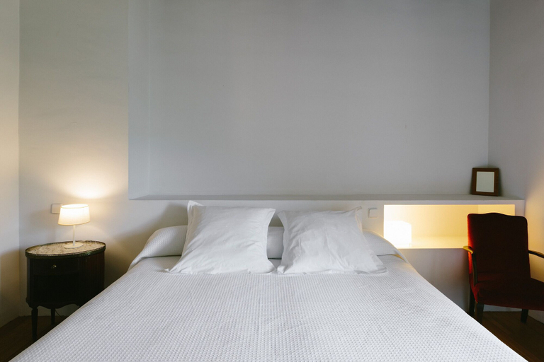 Bedroom 3, Agroturismo Filicumis, Baleares