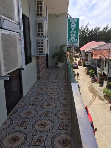 Exterior & Views 2, Marion's Inn Bldg 2 Bantayan powered by Cocotel, Bantayan