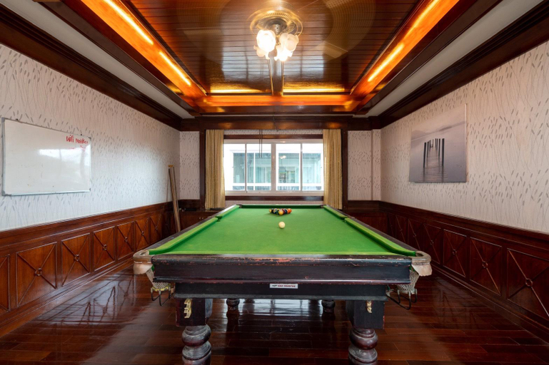 Others 5, Angel 3BR Pool Villa Phuket + Free Airport Pickup, Pulau Phuket
