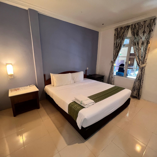 Bedroom 3, Langkapuri Resort Langkawi, Langkawi
