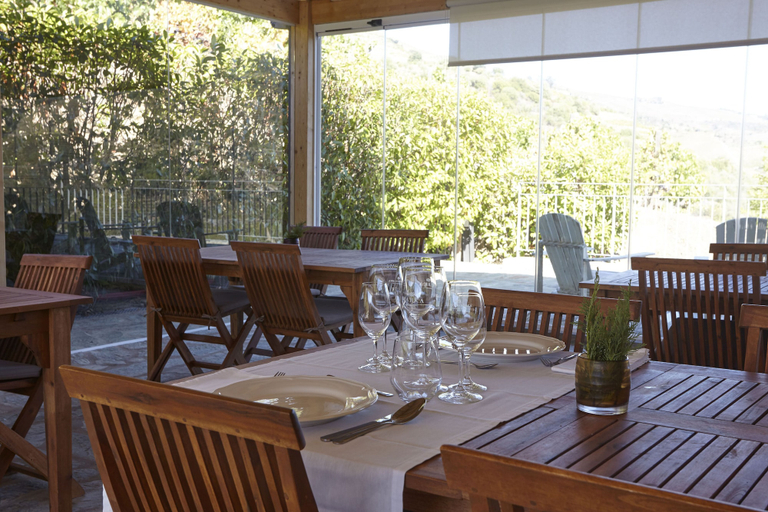 Food & Drinks 4, Quinta da Marka, Sabrosa