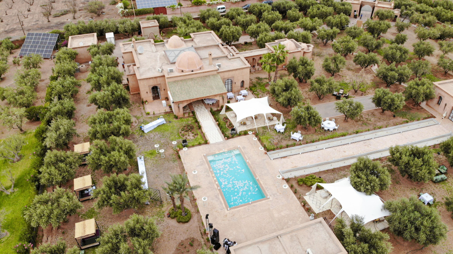 Exterior & Views 2, Villa Serena Marrakech, Al Haouz
