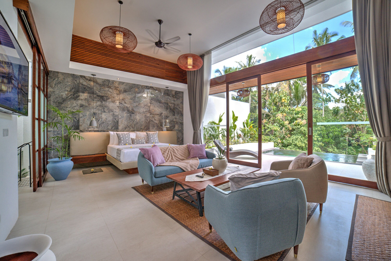 Others 3, The Studios Ubud, Gianyar