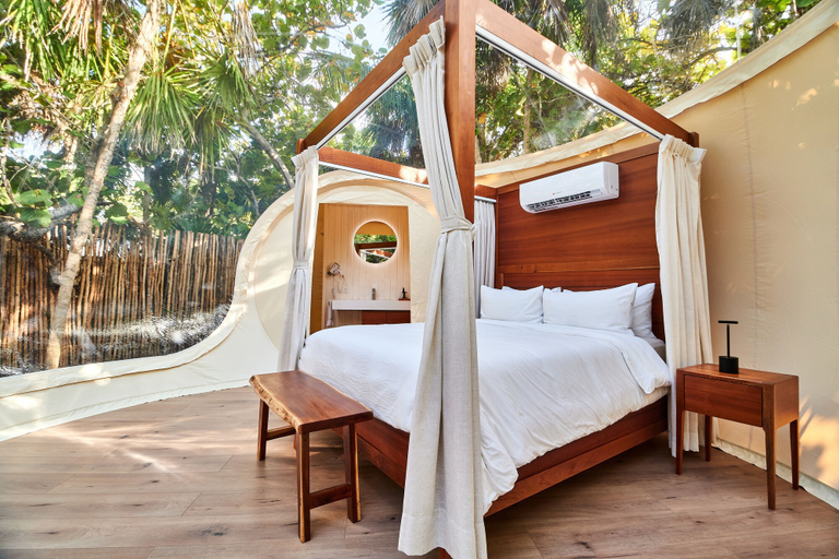 Bedroom 5, Astral Tulum, Cozumel