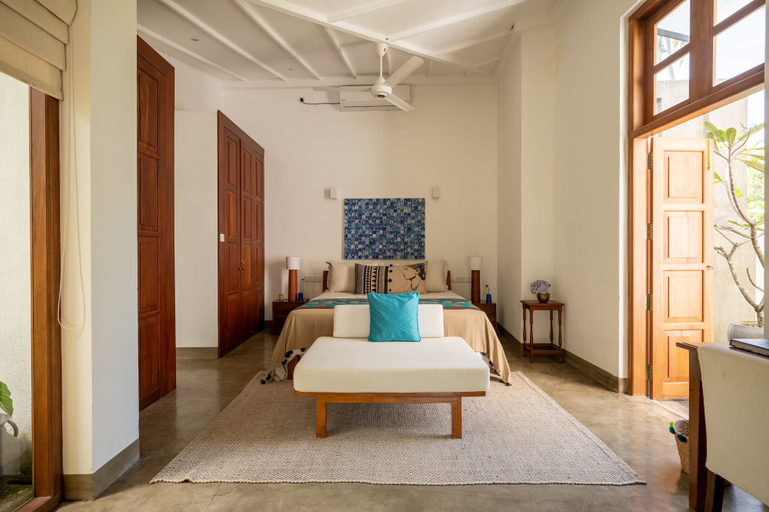 Room 2, Tranquil Waters, Negombo