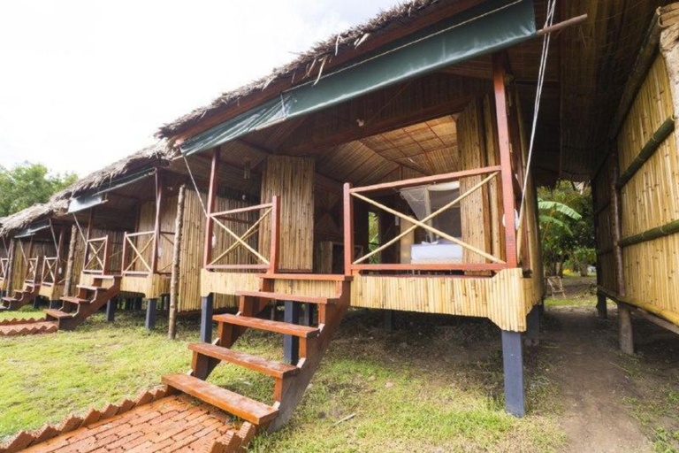 Exterior & Views 3, 9 Huts On A Hill, Kudat
