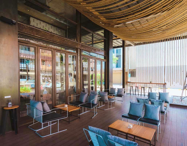 Others 2, Navakitel Design Hotel, Muang Nakhon Si Thammarat
