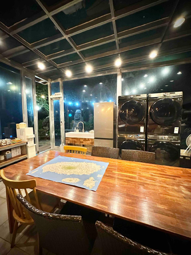 Others 4, Perfect for Family, Spacious Studio, Jeju Smile, Seogwipo