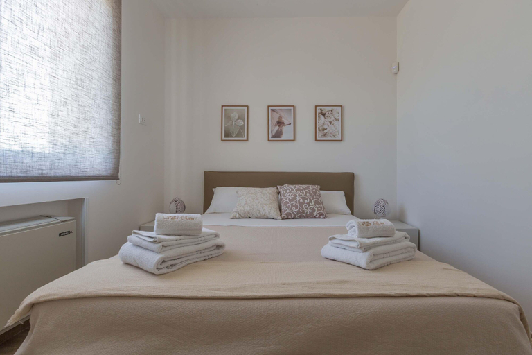 Bedroom 3, 2390 Villa Eva by Perle di Puglia, Brindisi