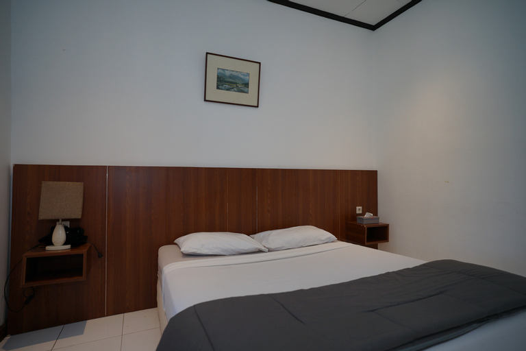 Bedroom 26