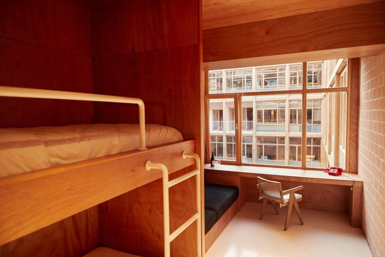 Bedroom 2, Rooms Hotel Batumi, Batumi