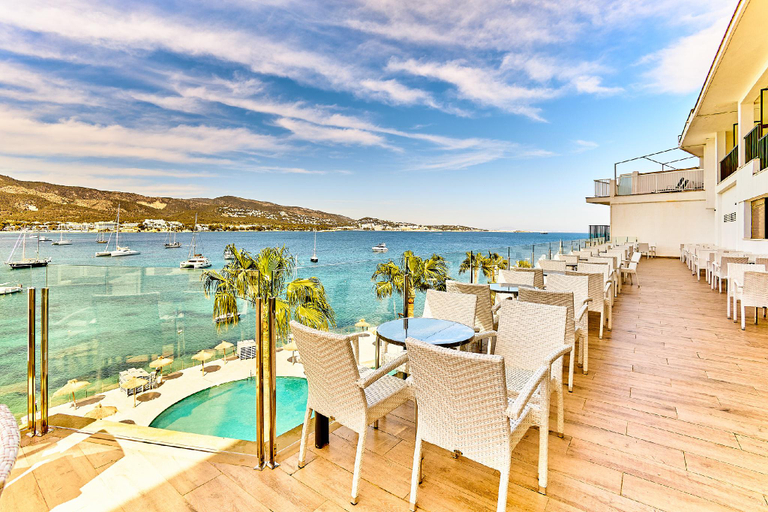 Sport & Beauty 2, Leonardo Royal Hotel Mallorca, Baleares