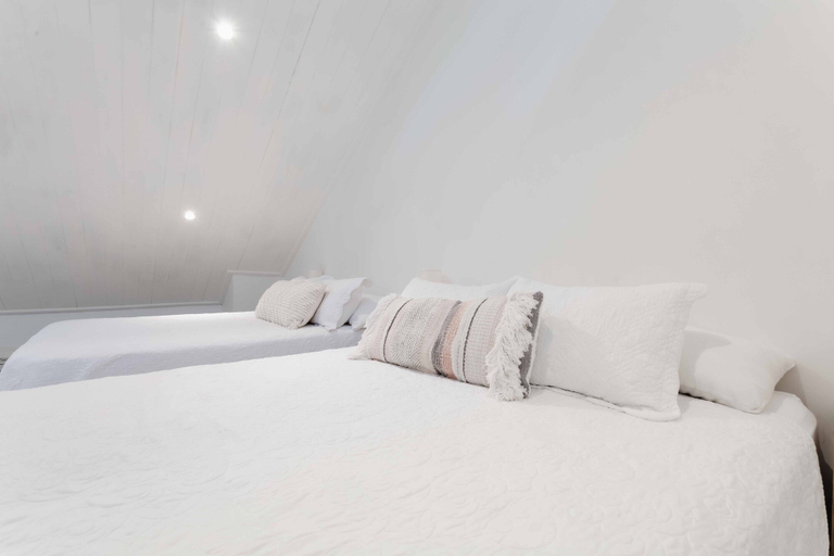 Bedroom 4, Casa Lefevre 3C, Panamá