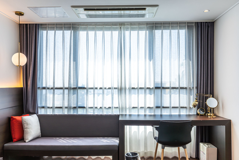 Others 5, Hotel The Grang Jungmun, Seogwipo