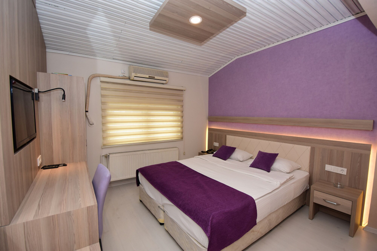 Bedroom 1, PLEVNE OTEL TOKAT, Tokat