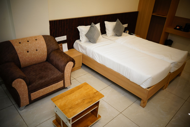 Bedroom 2, Signum Cityscape landmark Dahej, Bharuch