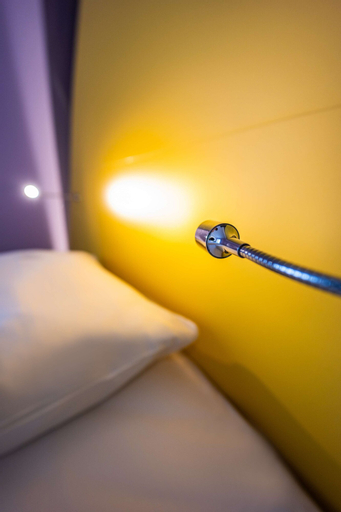 Bedroom 12