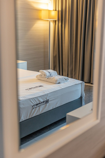 Bedroom 3, BARETI BOUTIQUE HOTEL, Central Macedonia