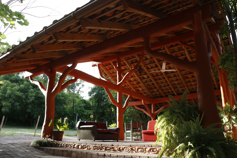 Exterior & Views 2, Hotel Carrizal Spa, Apazapan
