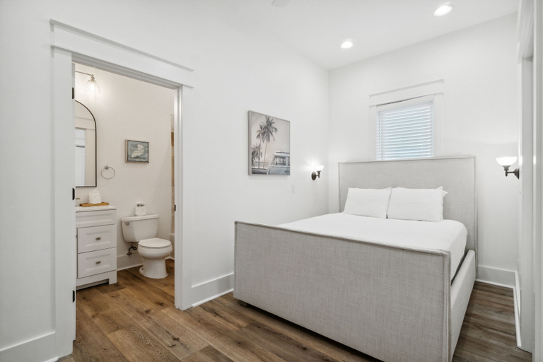 Bedroom 3, Destin Beach House - Gulf Star, Walton